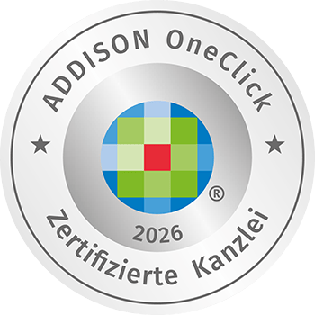 steuerkanzlei pooth addison one click zertifizierte kanzlei 2026